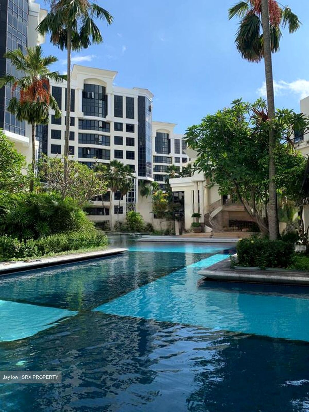 Eastpoint Green (D18), Condominium #583457351